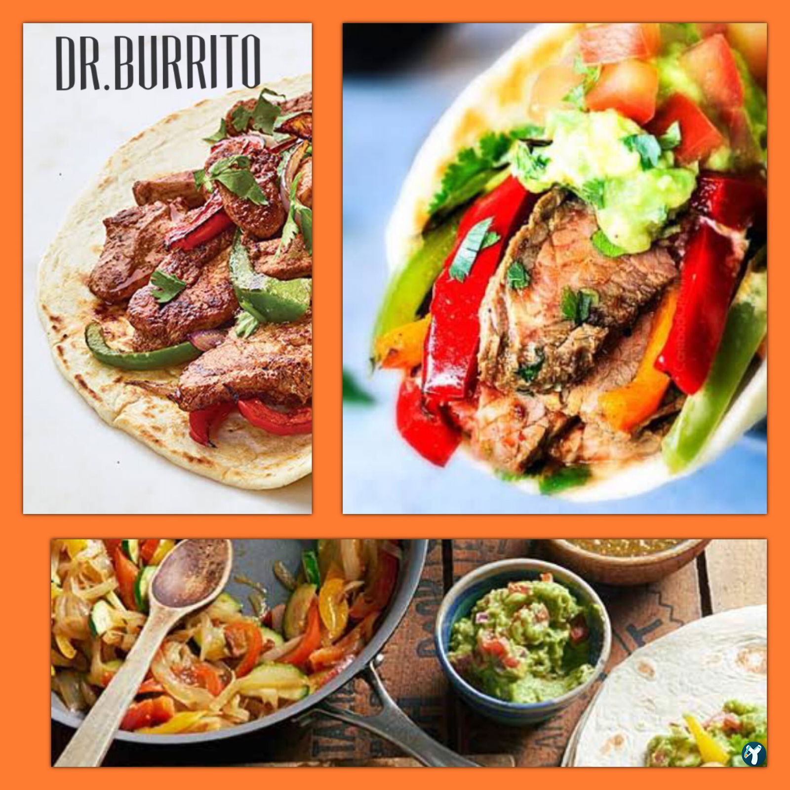 Dr. Burrito