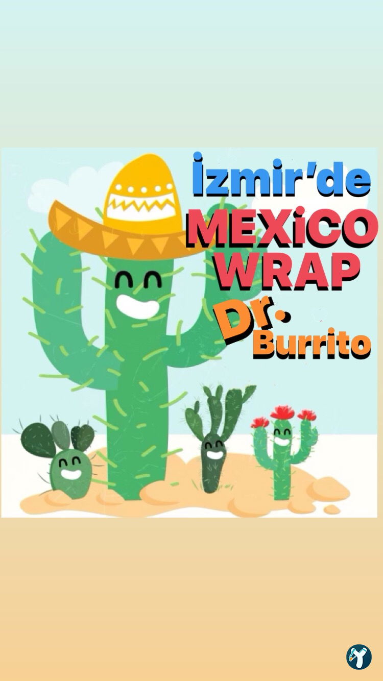 Dr. Burrito