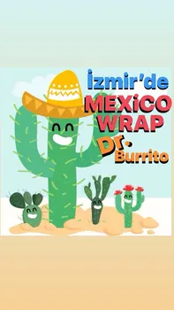 Dr. Burrito resimleri