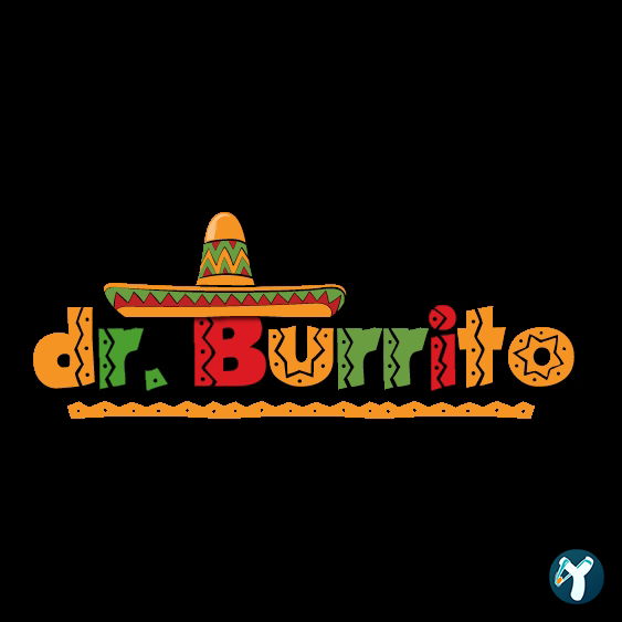 Dr. Burrito