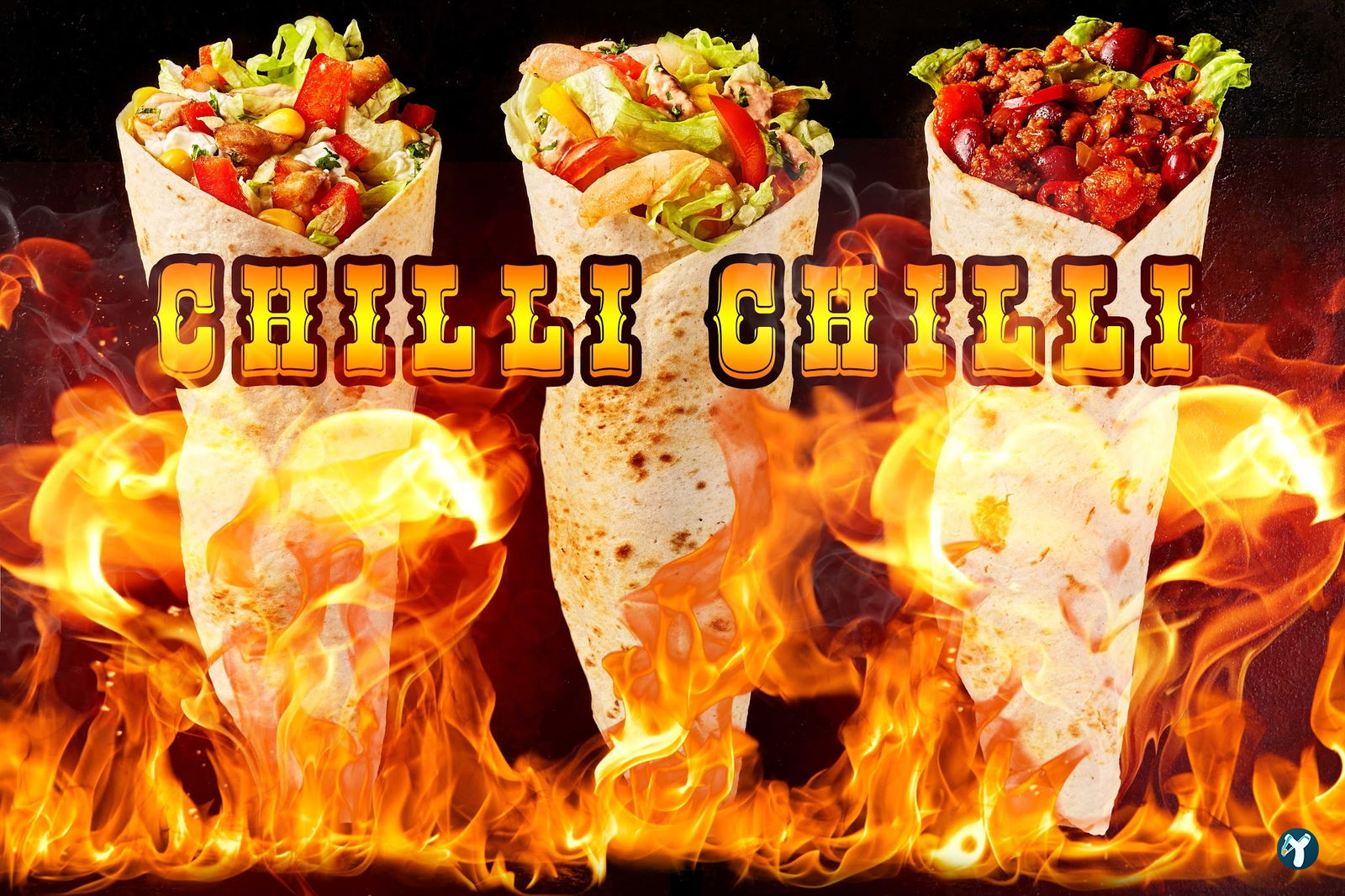 Dr. Burrito