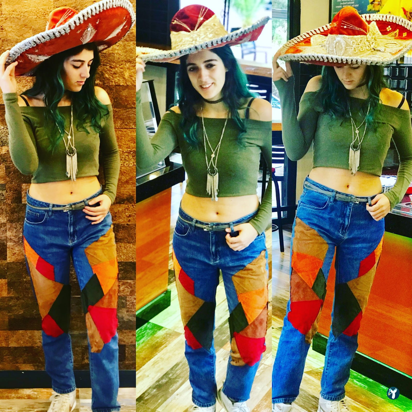 Dr. Burrito