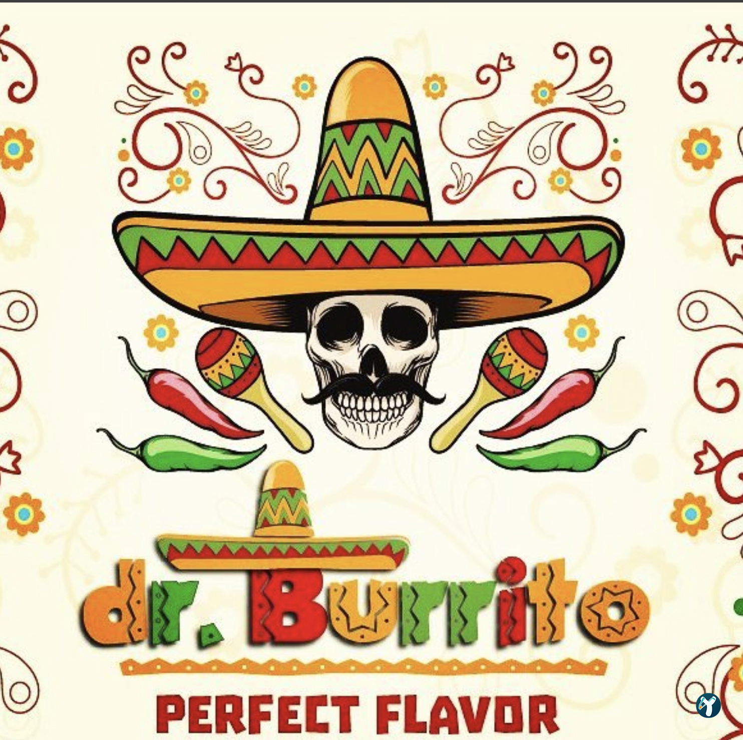 Dr. Burrito