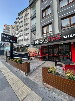 Pizza Time resimleri