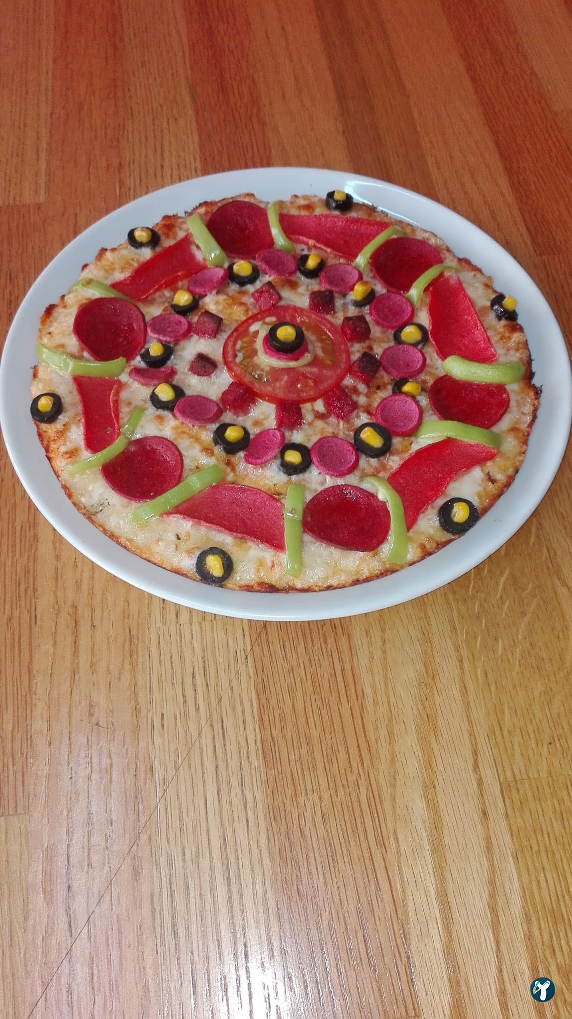 Pizza Time