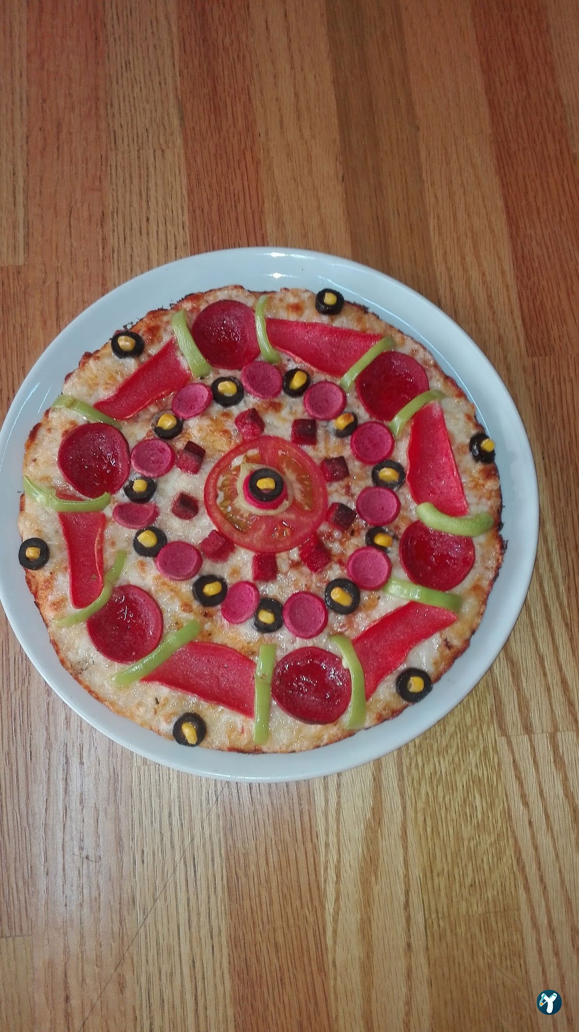 Pizza Time