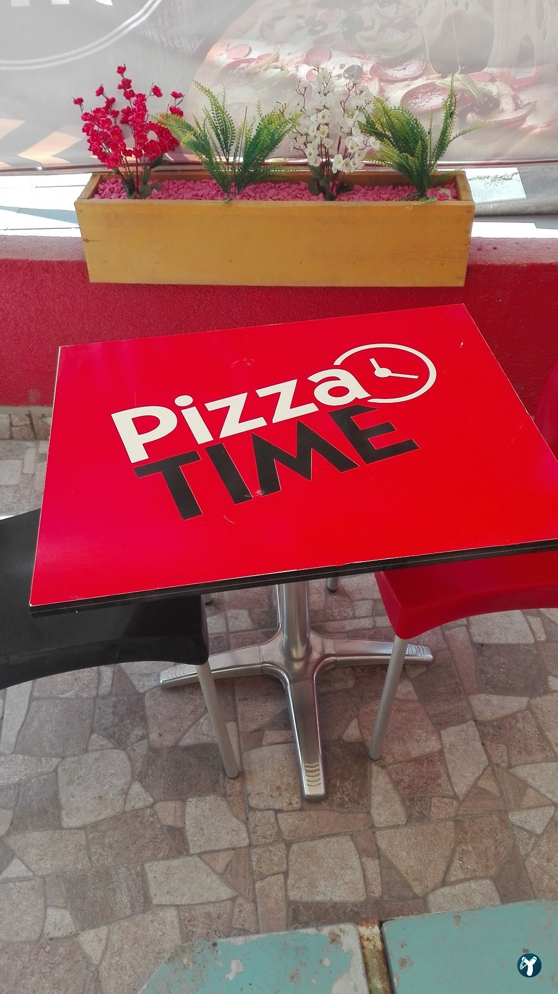 Pizza Time