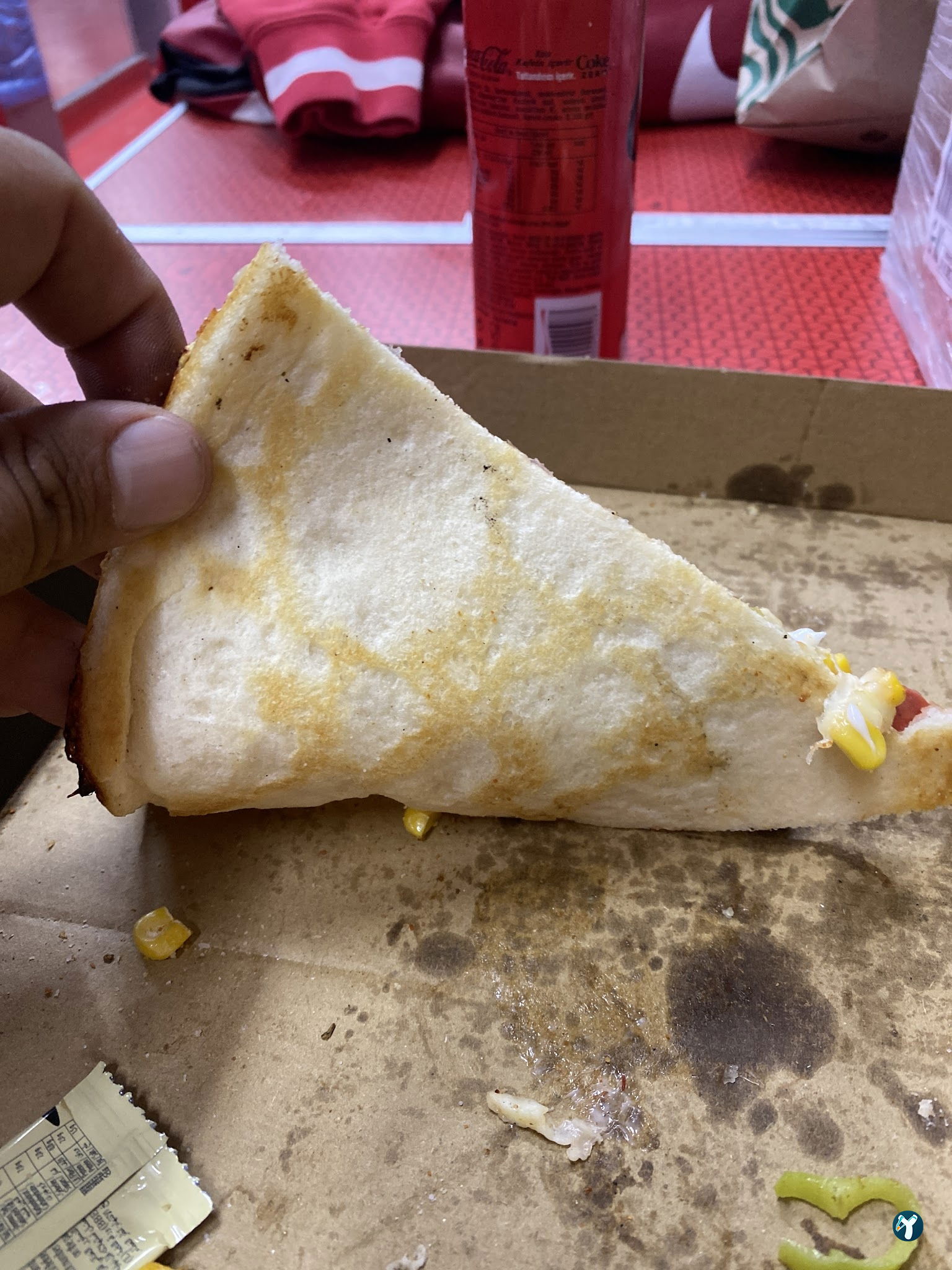 Pizza Time