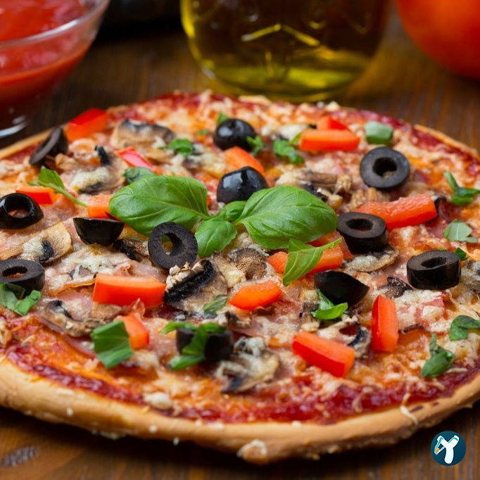 Pizza Time
