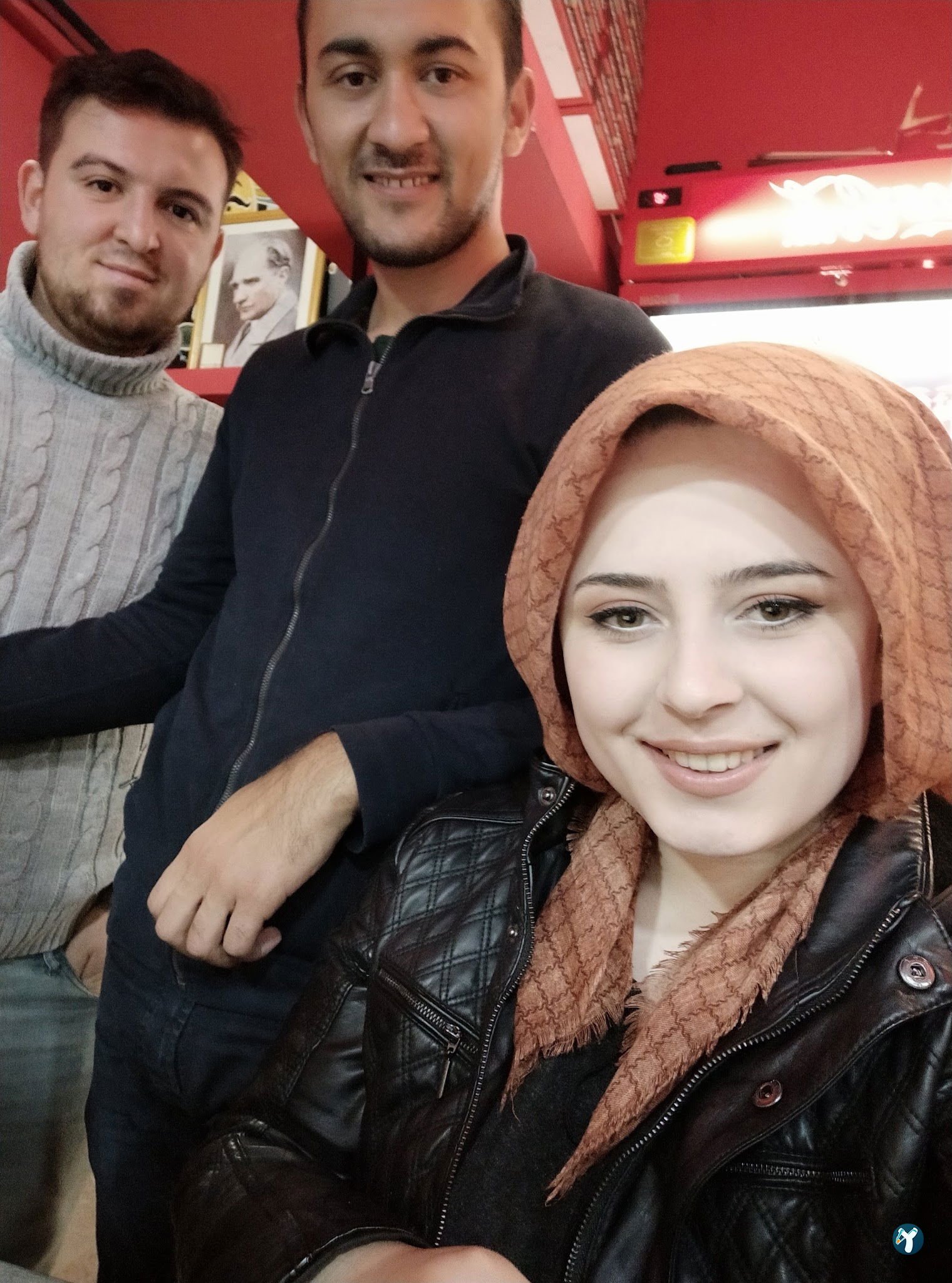 Pizza Time