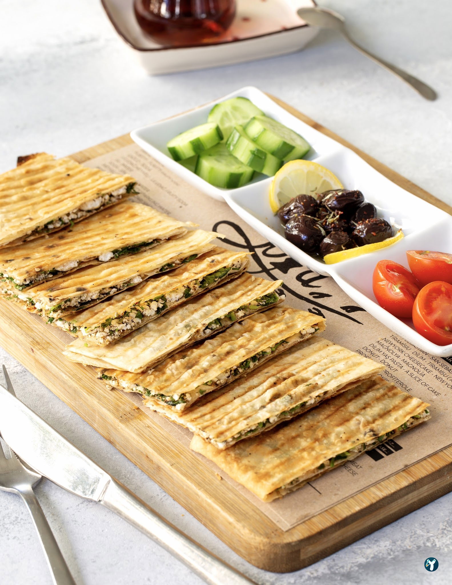 Sofa Nargile Cafe
