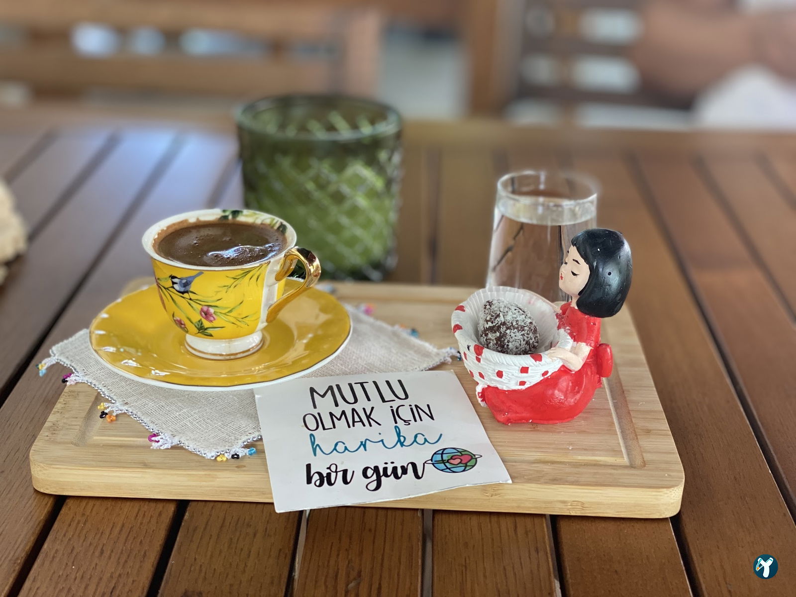 Sofa Nargile Cafe