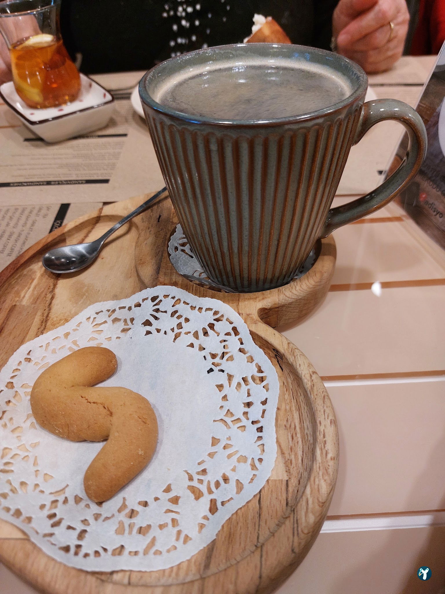 Sofa Nargile Cafe