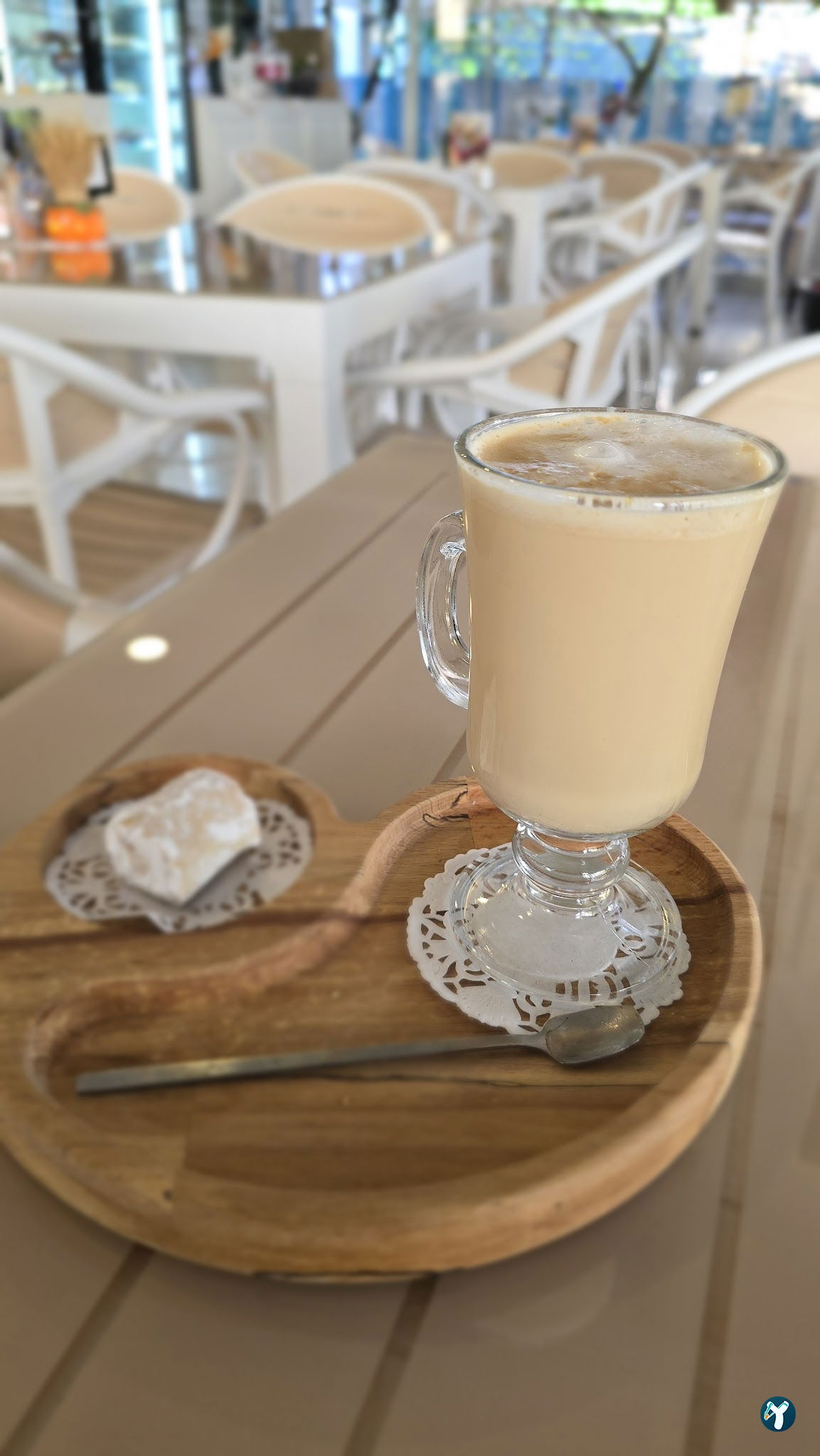 Sofa Nargile Cafe
