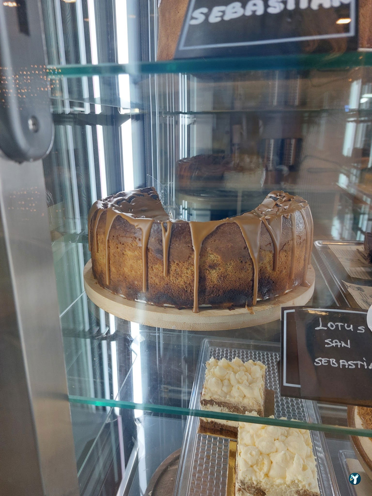 Sofa Nargile Cafe