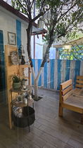 Sofa Nargile Cafe