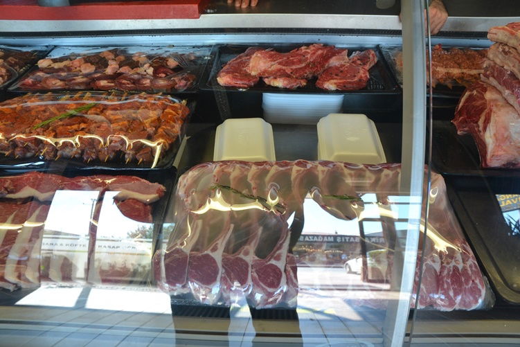 Kanatçı Murat Usta