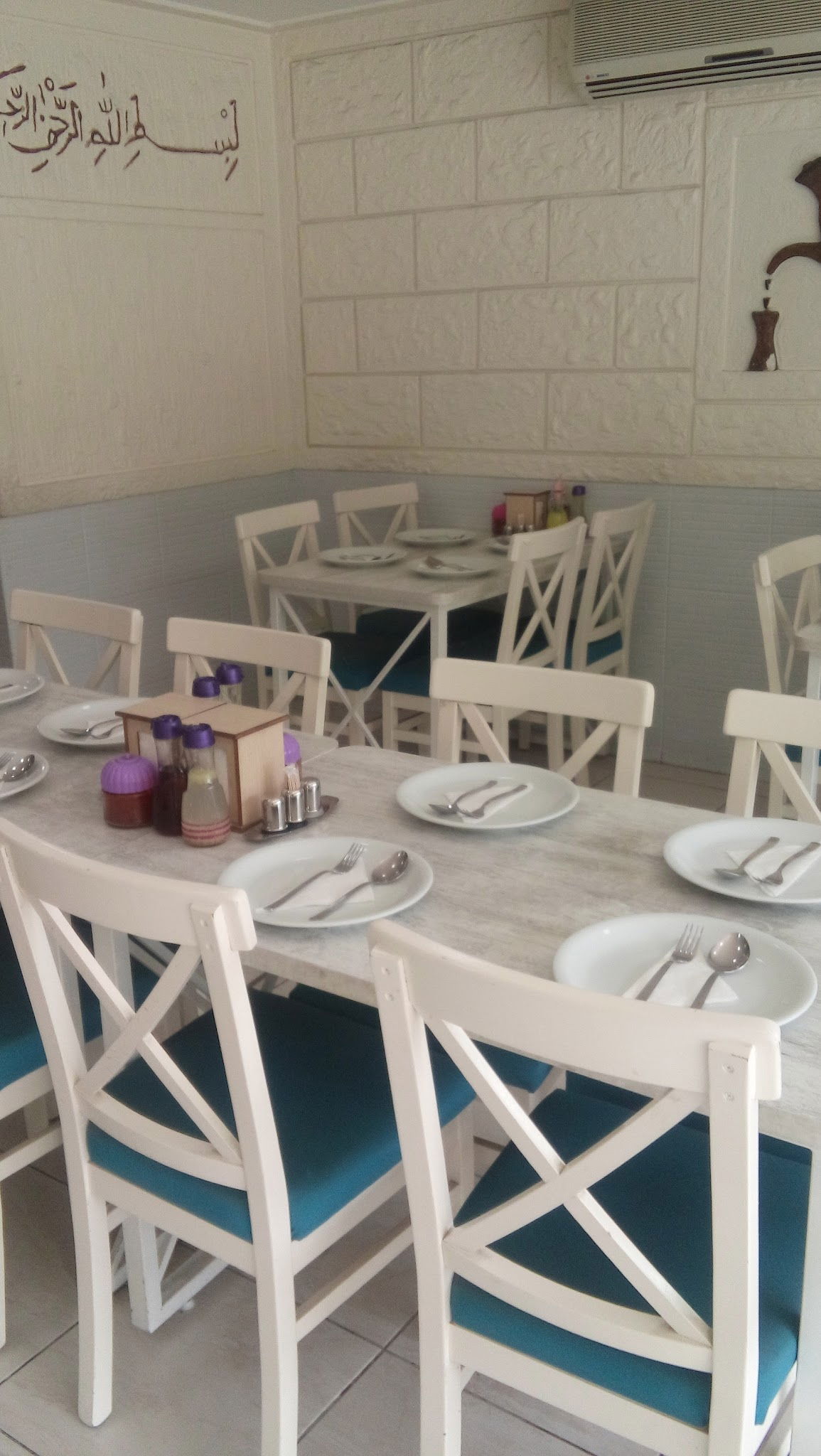 Kanatçı Murat Usta