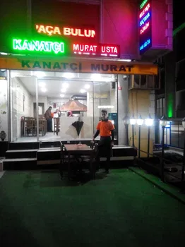 Kanatçı Murat Usta resimleri