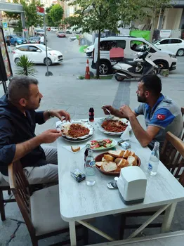 Kanatçı Murat Usta resimleri