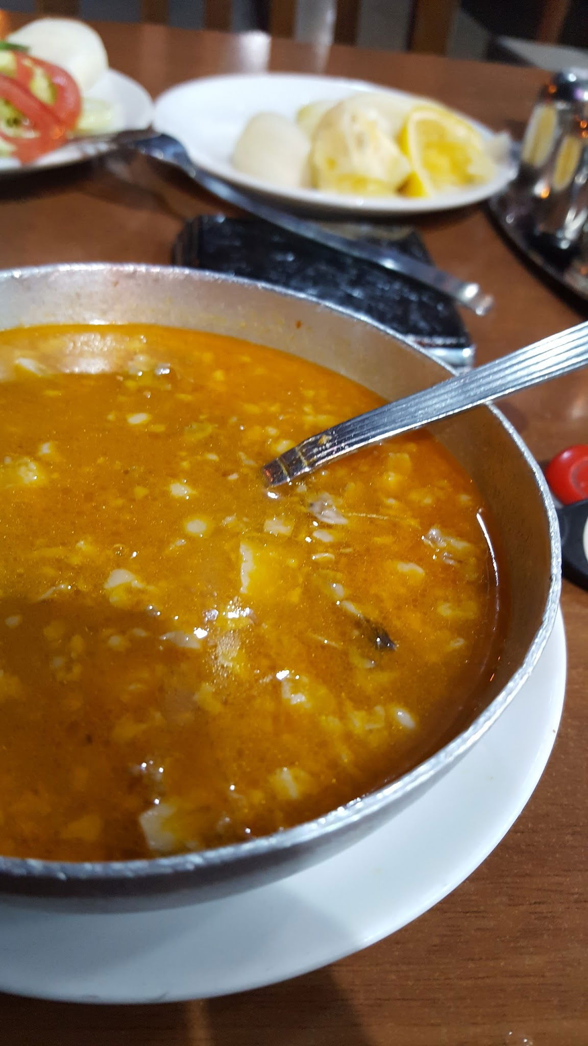 Kanatçı Murat Usta