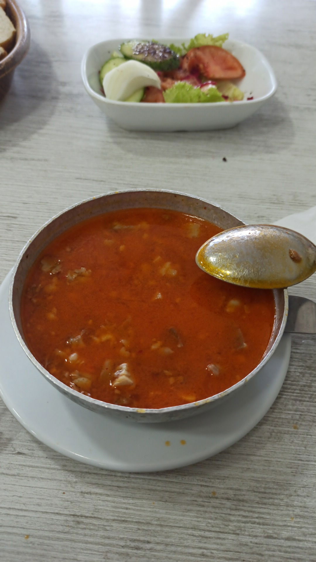 Kanatçı Murat Usta