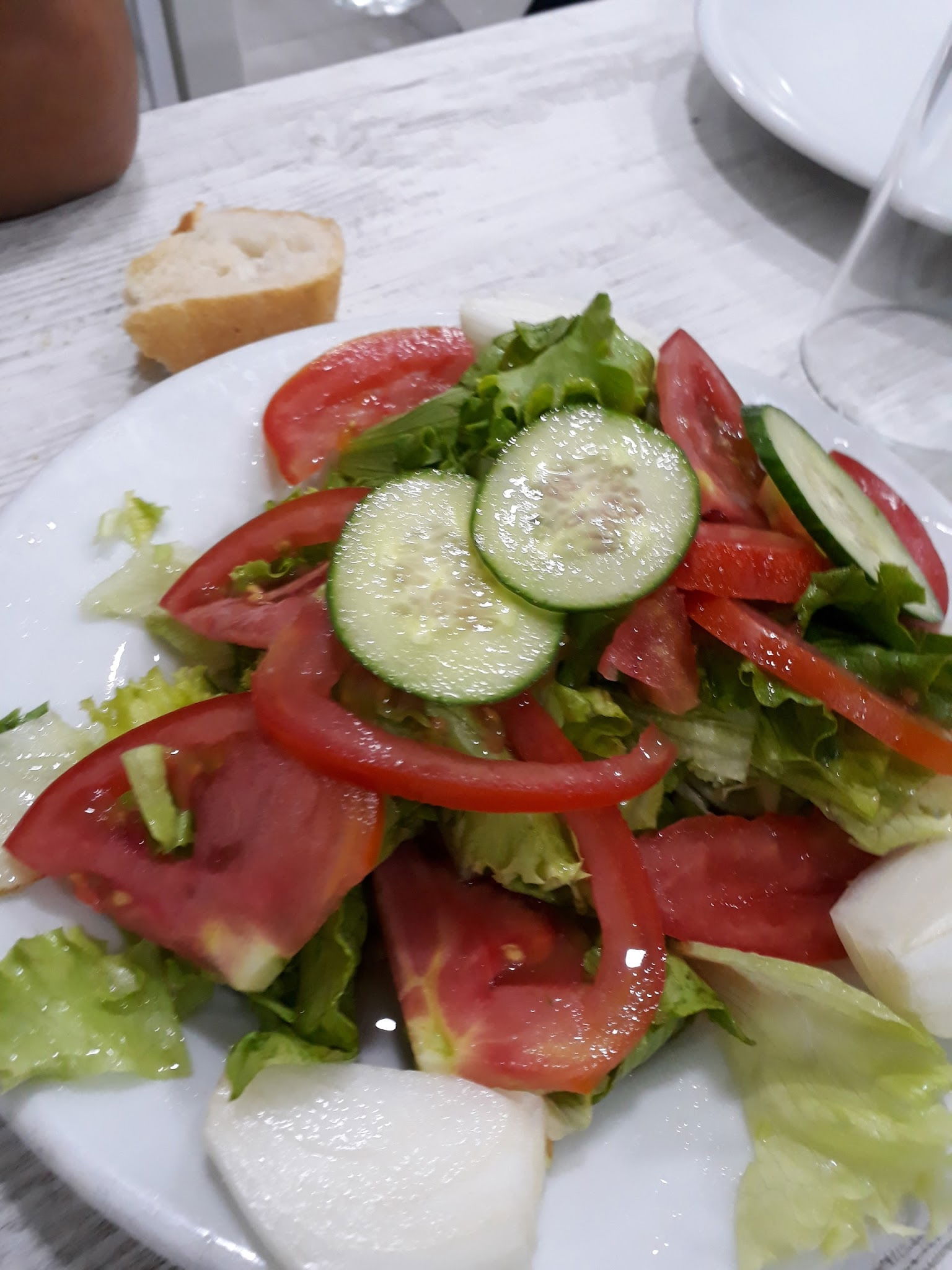 Kanatçı Murat Usta