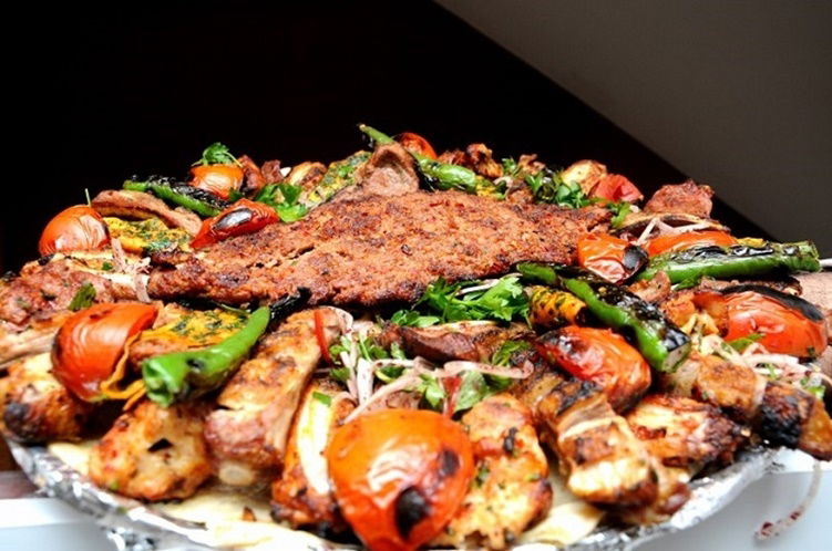 Kanatçı Murat Usta