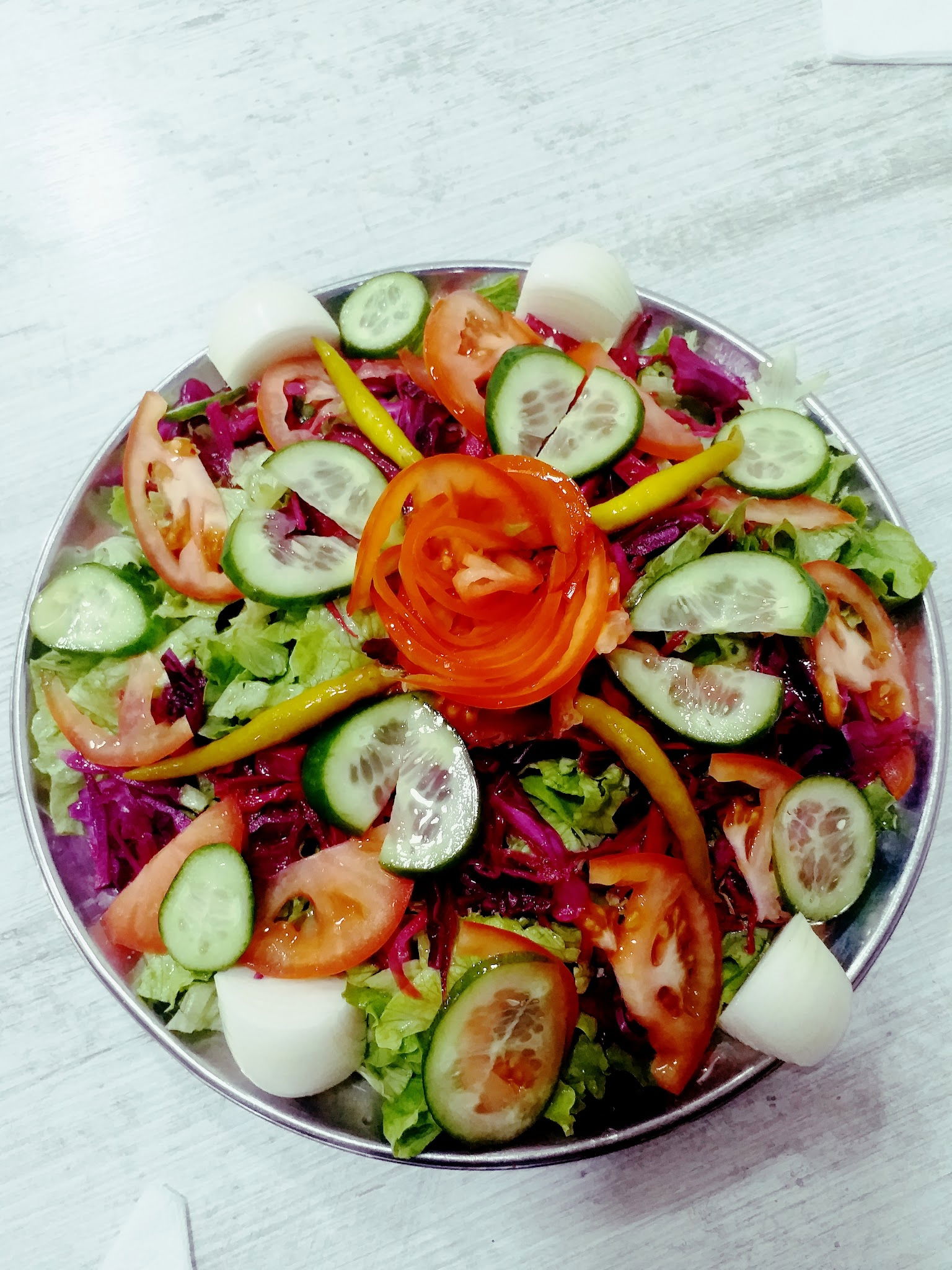 Kanatçı Murat Usta