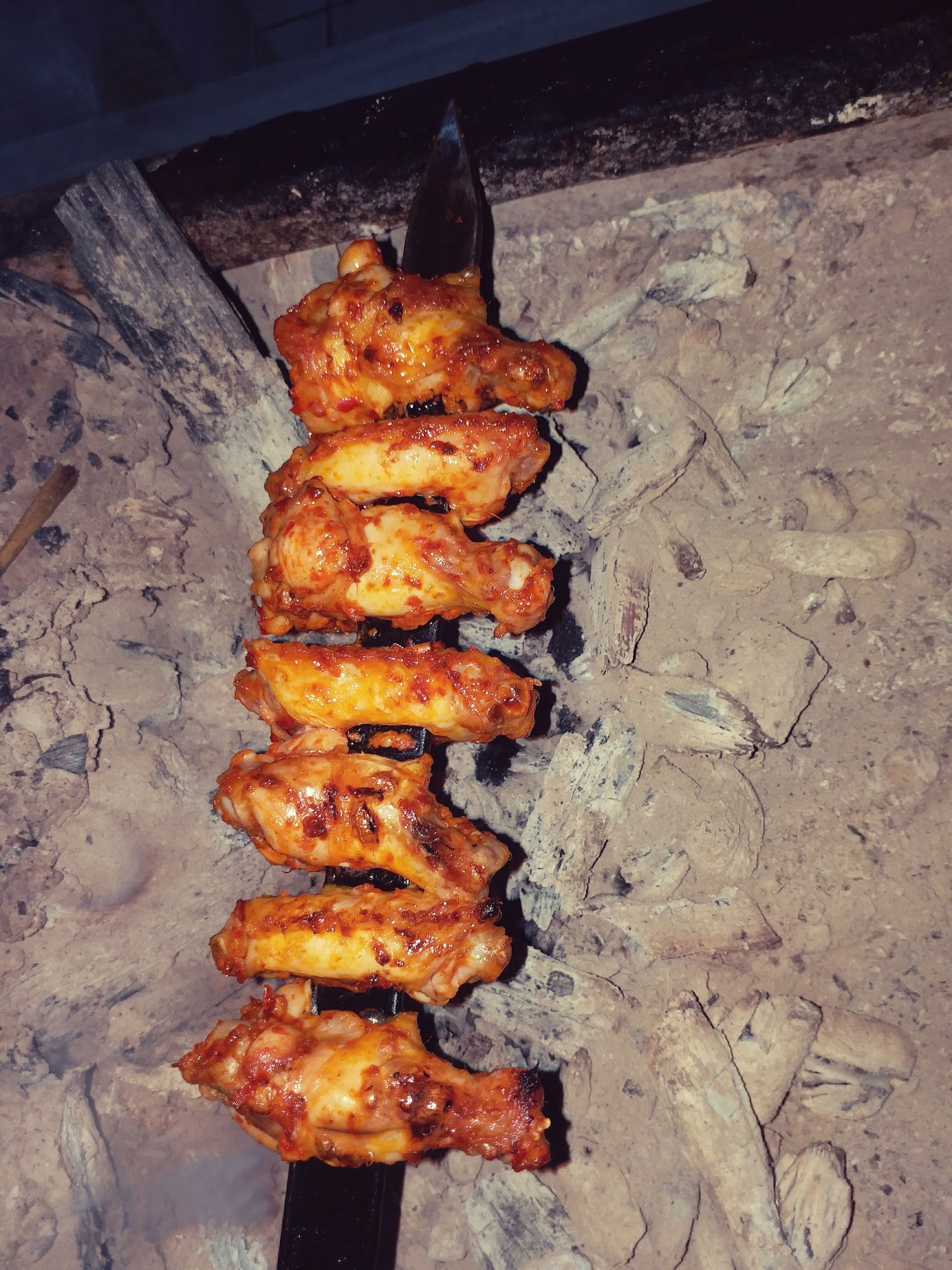 Kanatçı Murat Usta