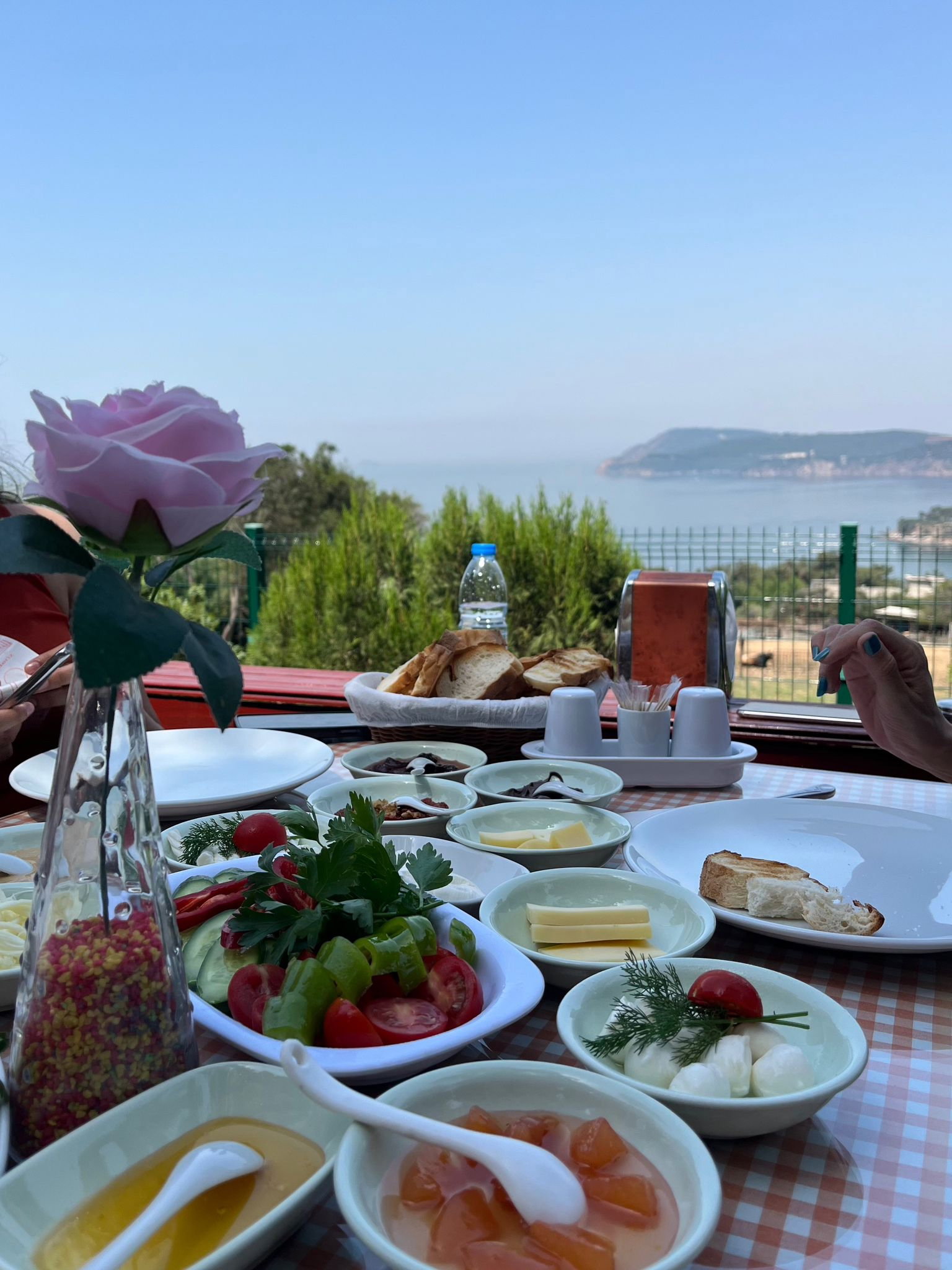 Club Mavi Restaurant
