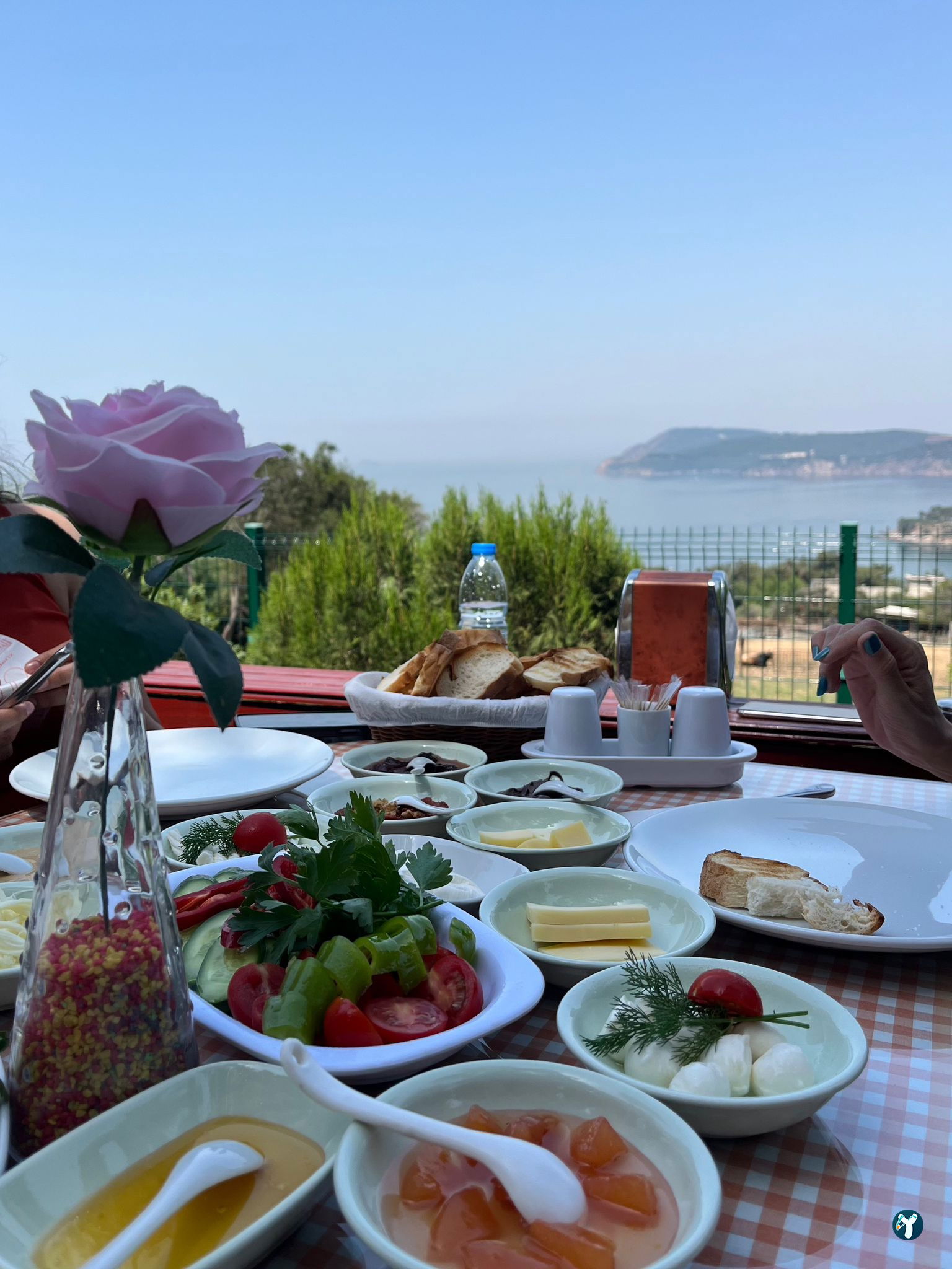Club Mavi Restaurant