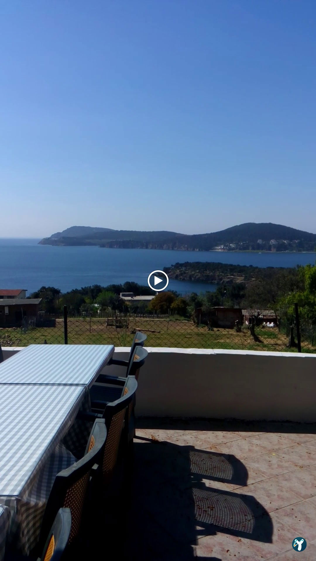 Club Mavi Restaurant