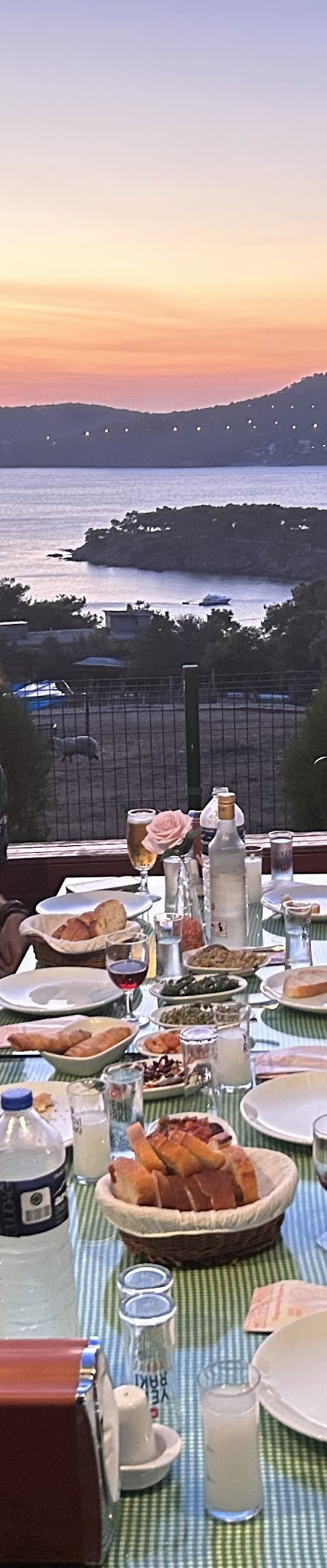 Club Mavi Restaurant