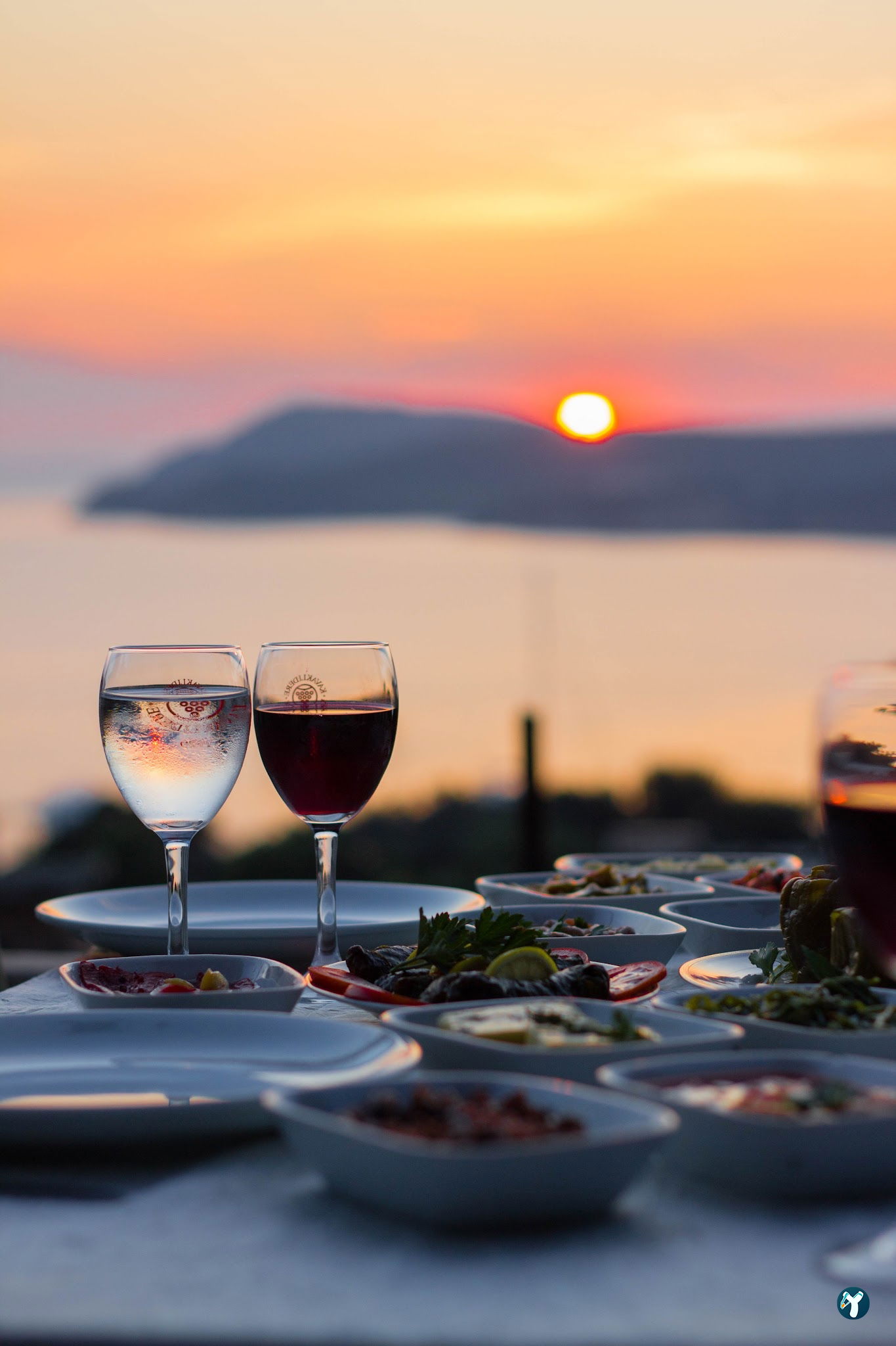 Club Mavi Restaurant