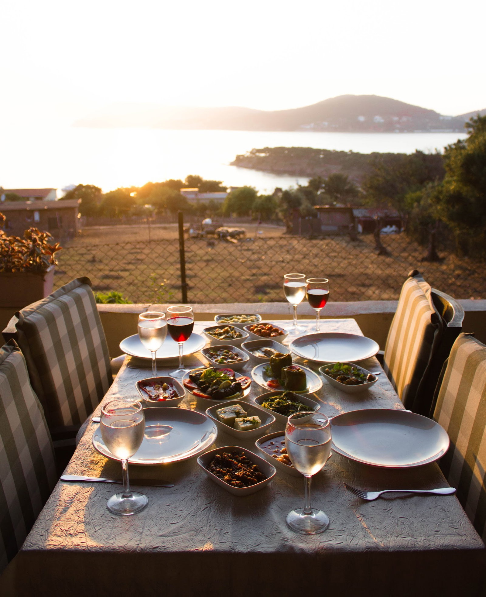 Club Mavi Restaurant