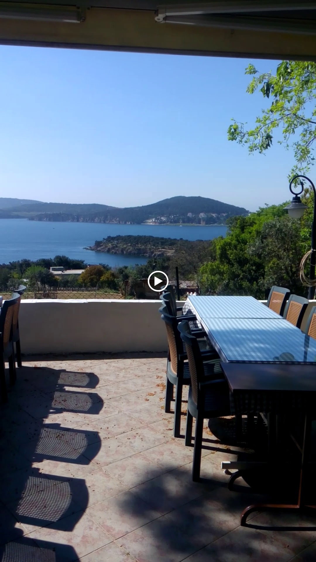 Club Mavi Restaurant