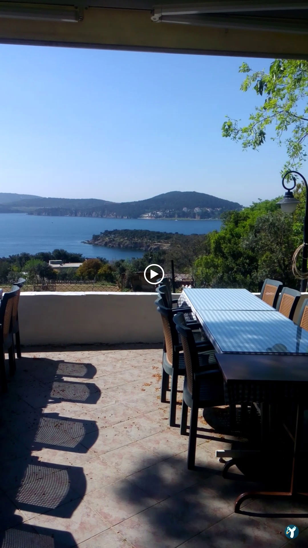 Club Mavi Restaurant