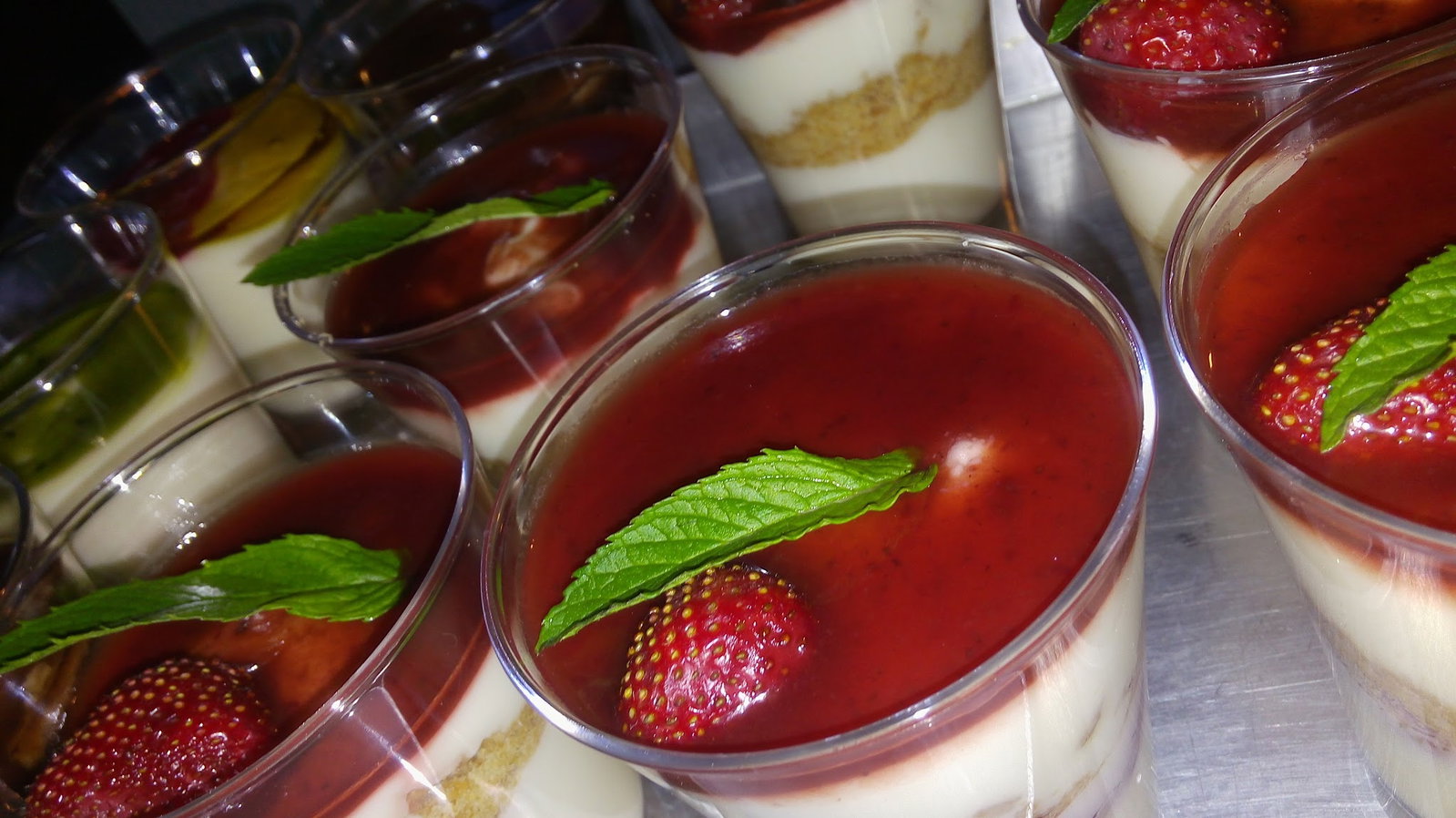 Club Mavi Restaurant