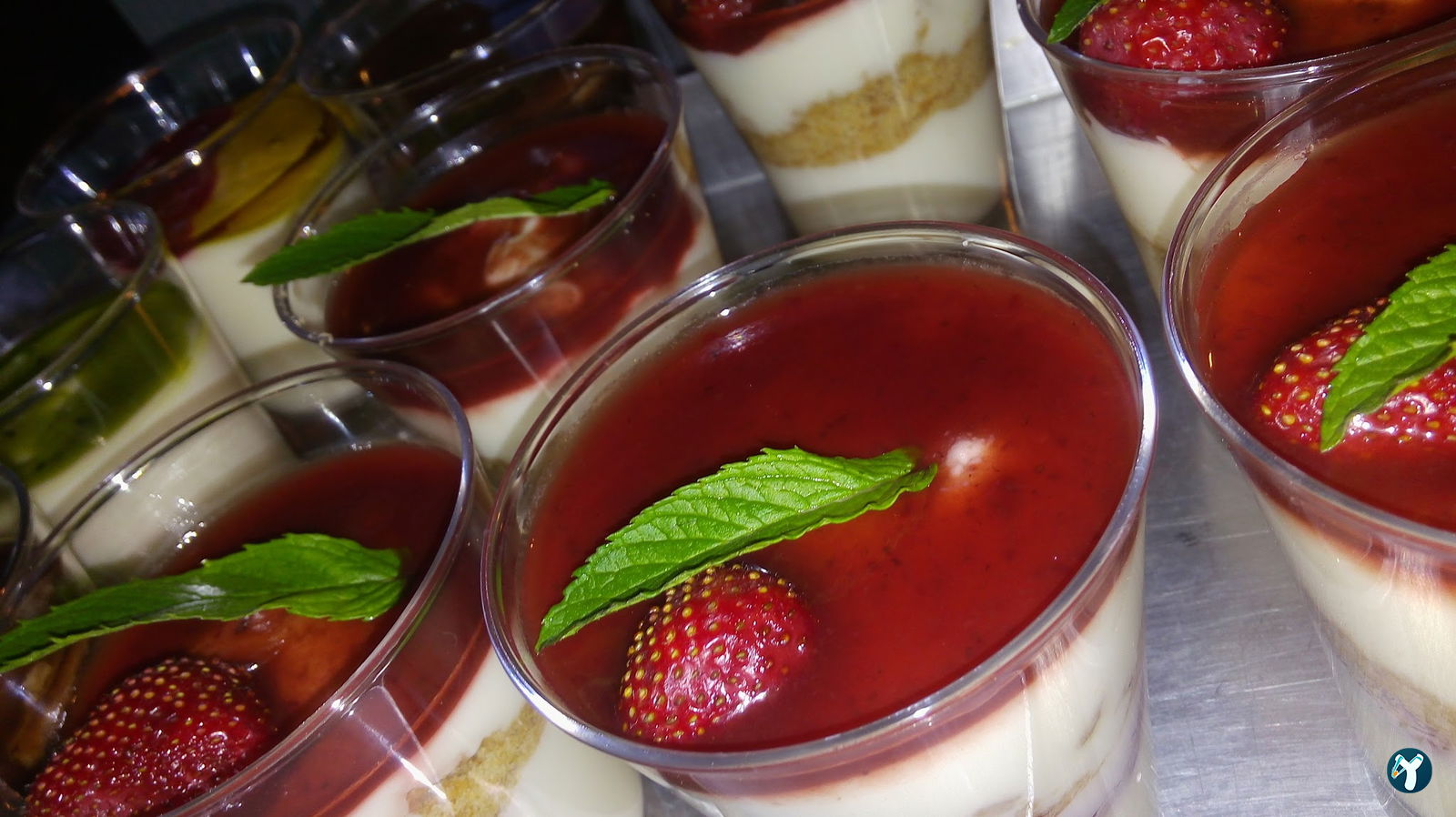 Club Mavi Restaurant