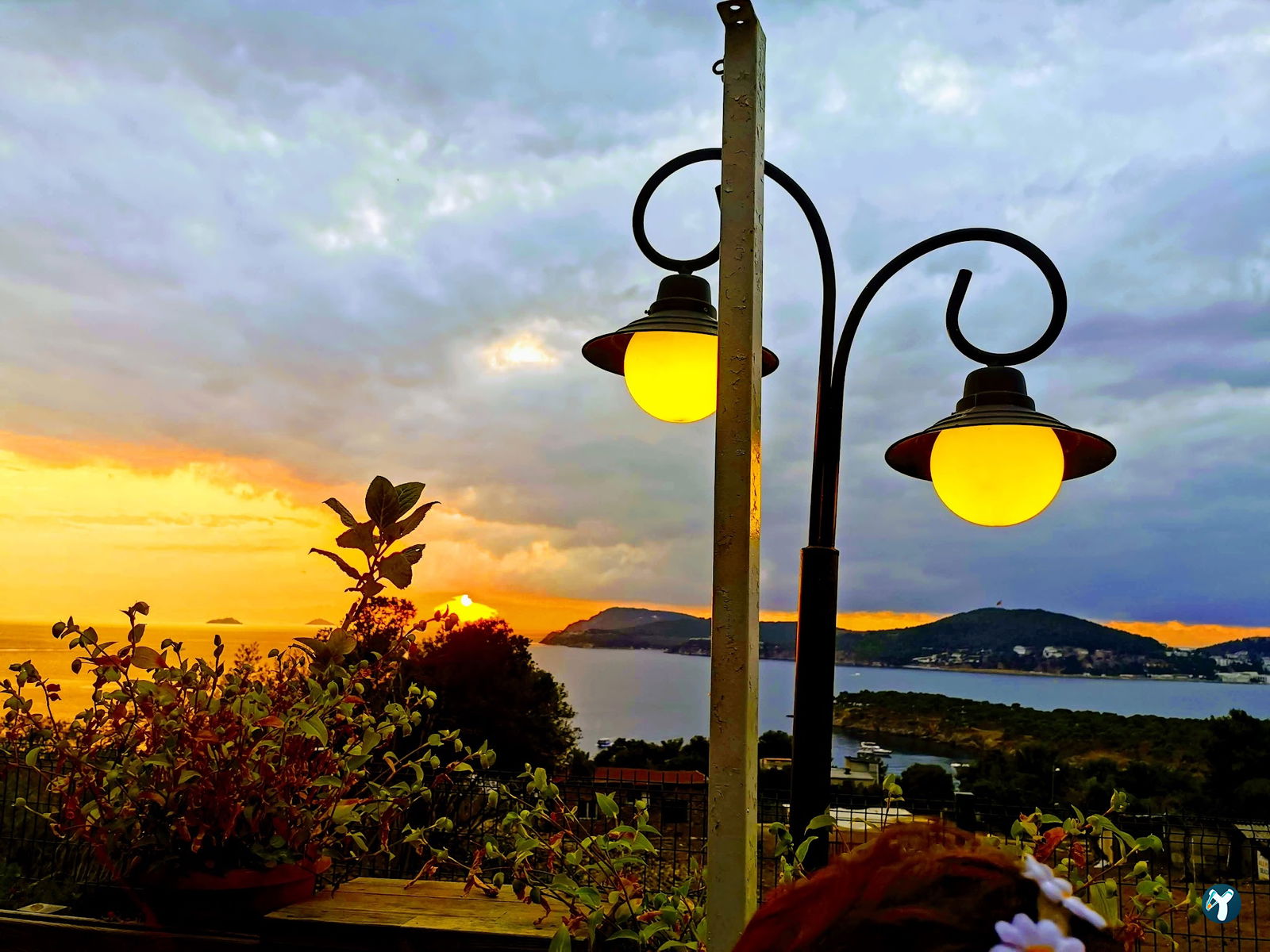 Club Mavi Restaurant