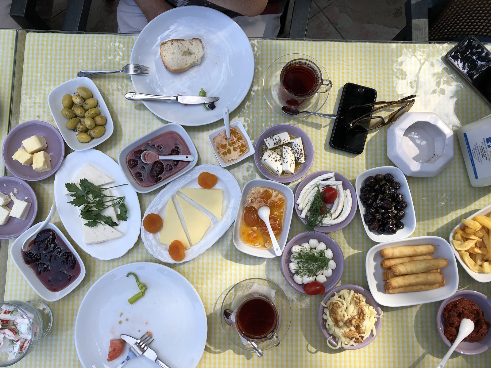 Club Mavi Restaurant