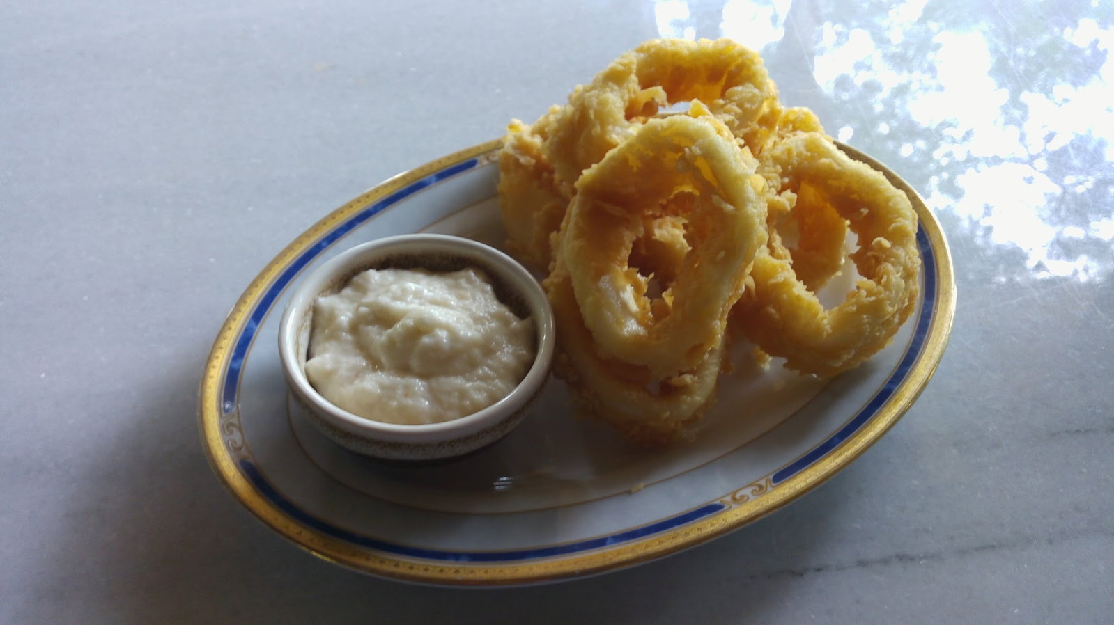 Club Mavi Restaurant