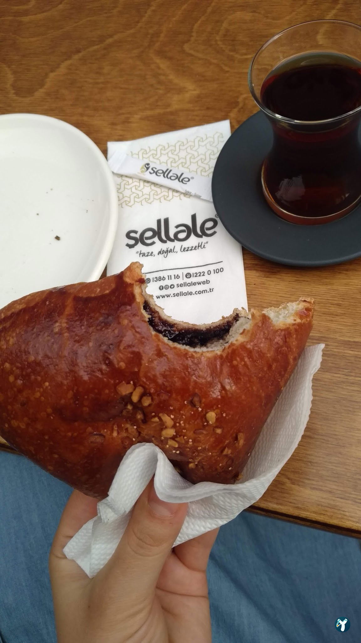 Şellale Fırın