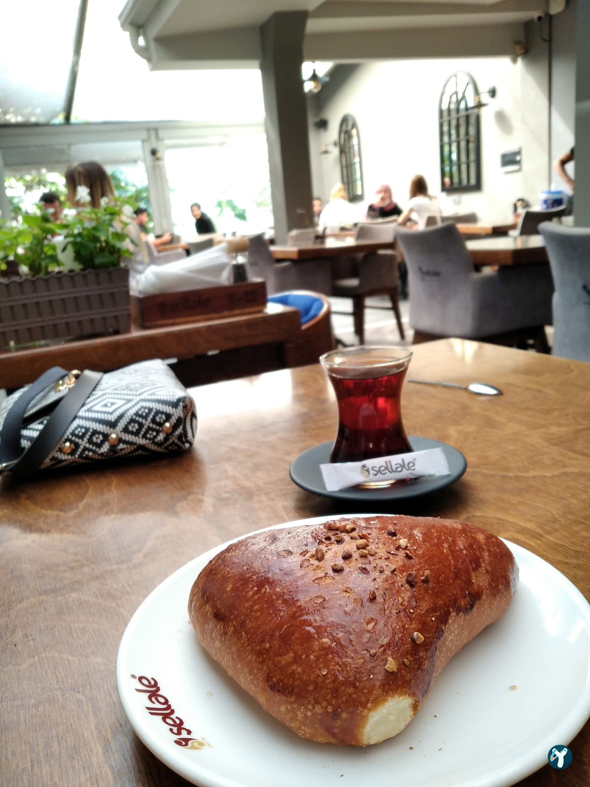 Şellale Fırın