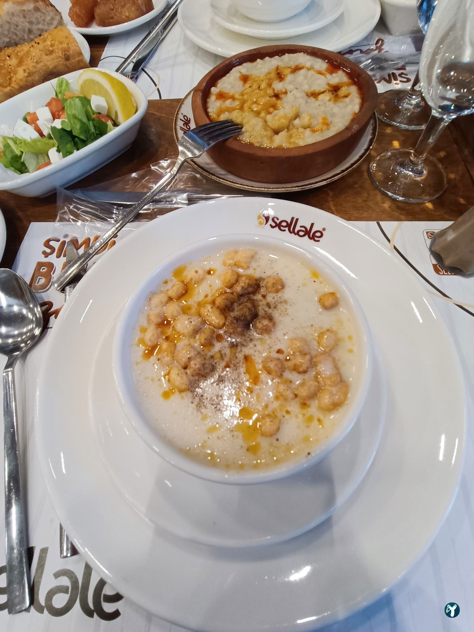 Şellale Fırın