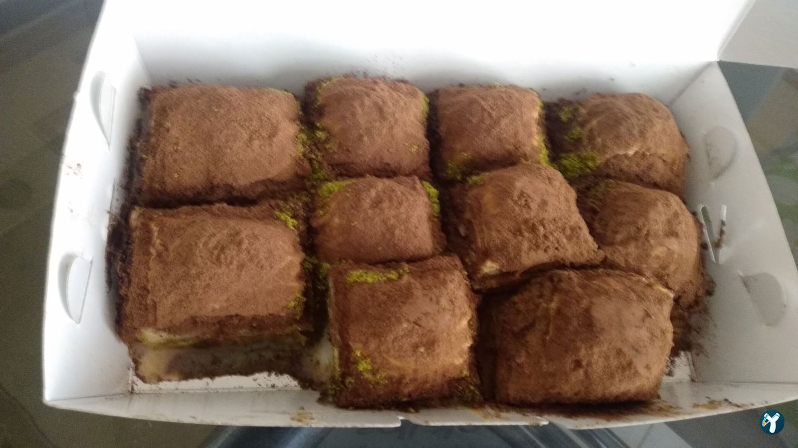 Şellale Fırın