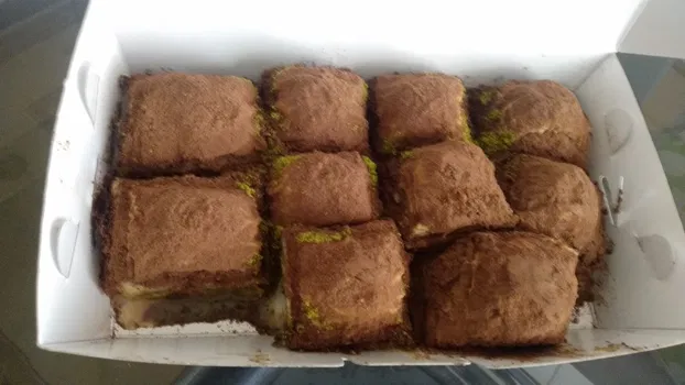 Şellale Fırın resimleri