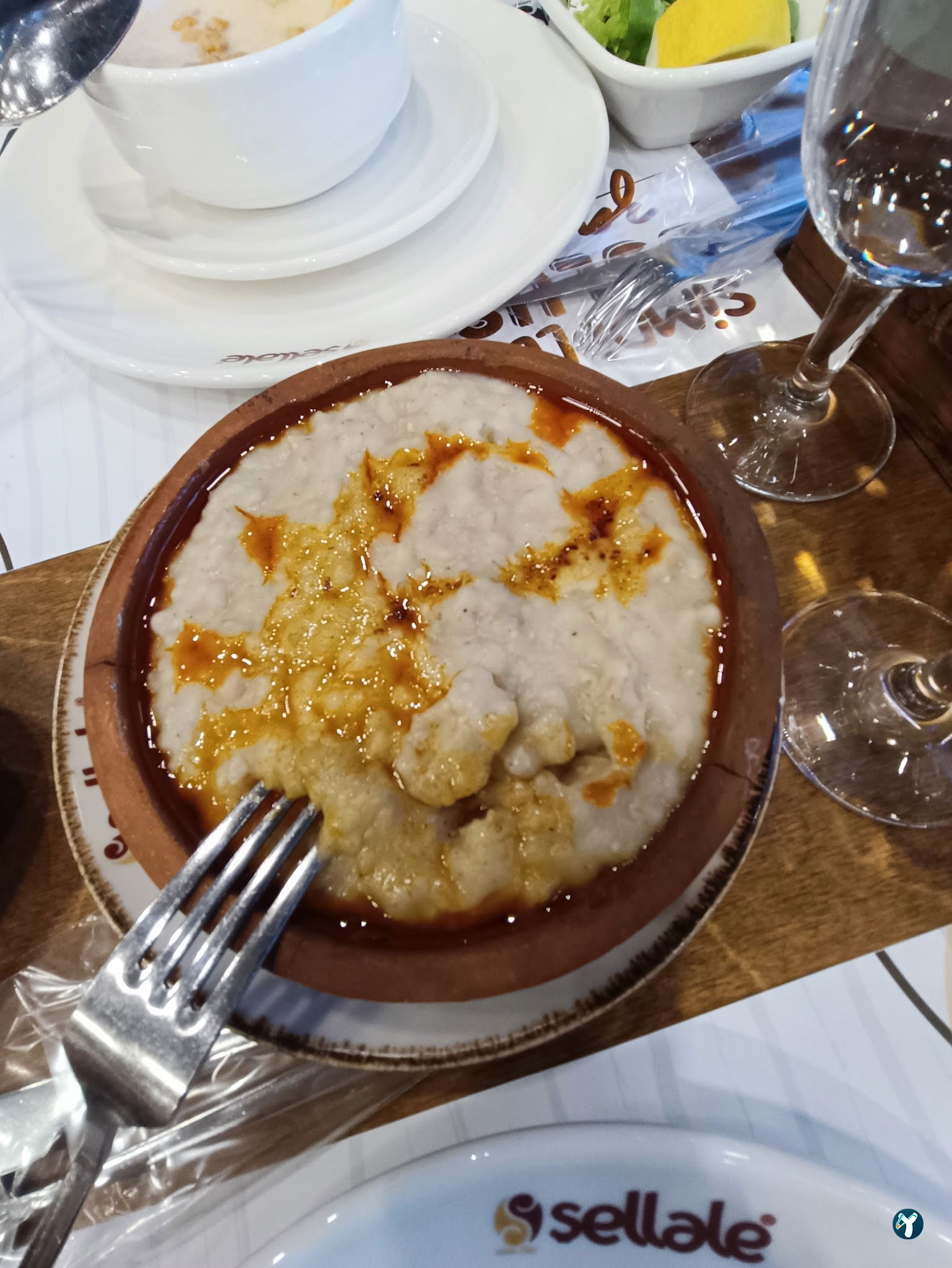 Şellale Fırın