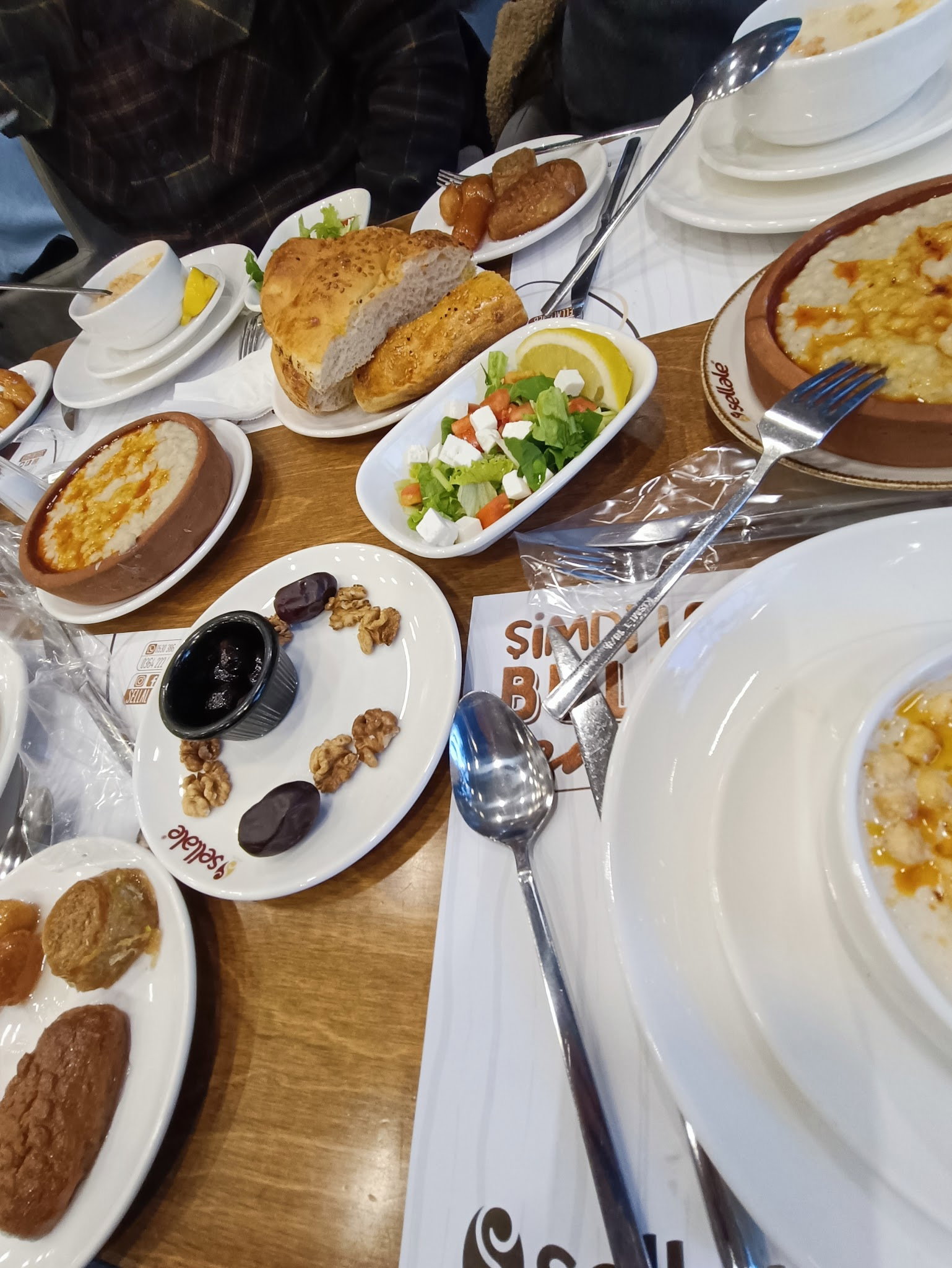 Şellale Fırın